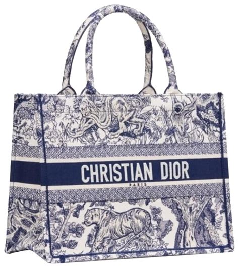 dior tote limited edition|christian Dior book tote 2021.